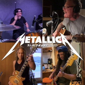 Metallica - Blackened 2020 (digital)