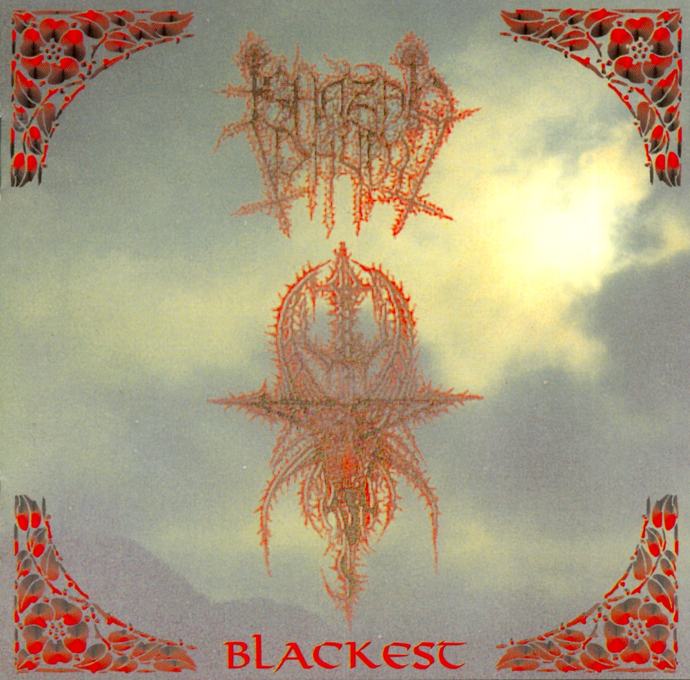 Khazad Dhum - Blackest