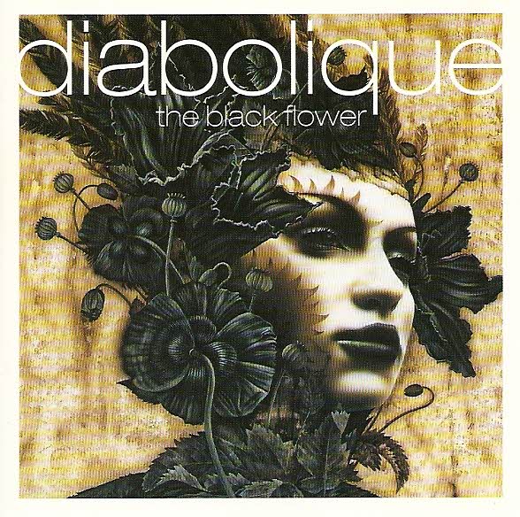 Diabolique - The Black Flower