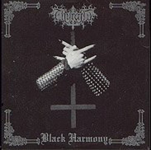 Thyrane - Black Harmony (demo)