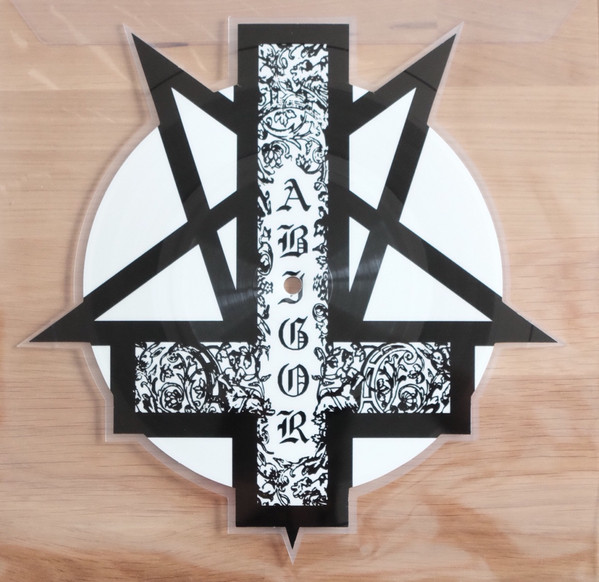 Abigor - Black Icarus / Metamorphosis (ep)