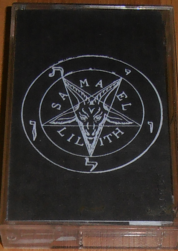 Various B - Black Legions Compilation