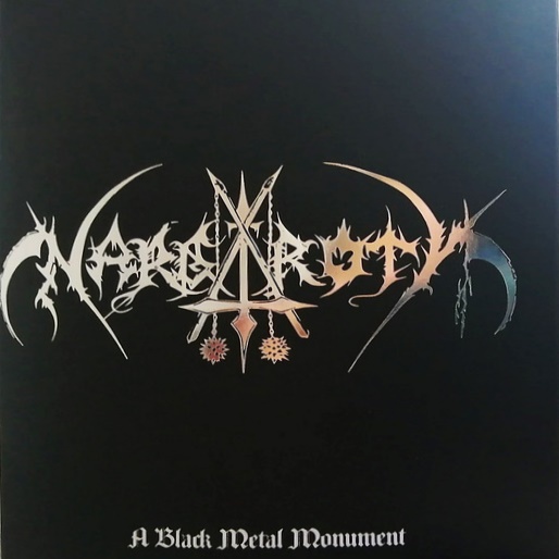 Nargaroth - A Black Metal Monument