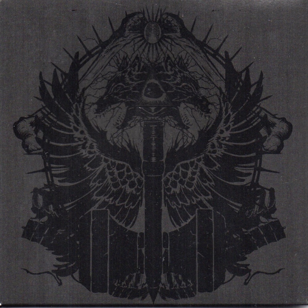 Wolvhammer - Black Marketeers of World War III