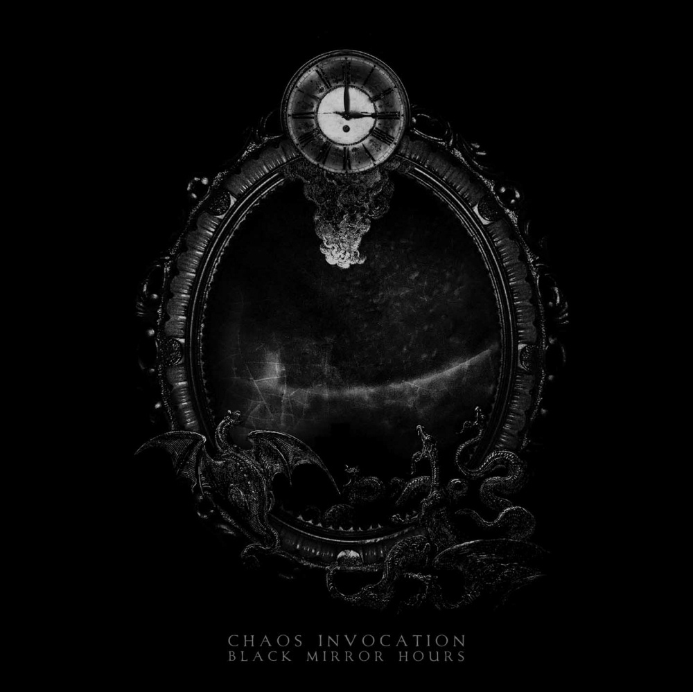 Chaos Invocation - Black Mirror Hours