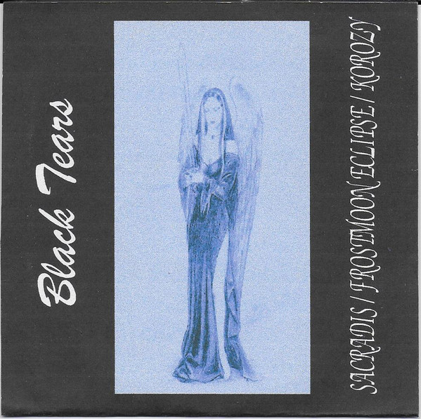 Various B - Black Tears