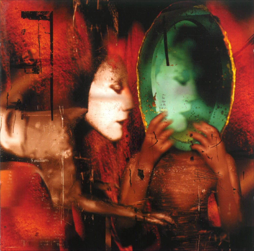 Cemetary - Black Vanity