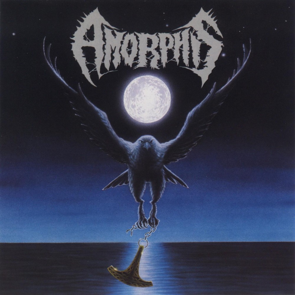 Amorphis - Black Winter Day
