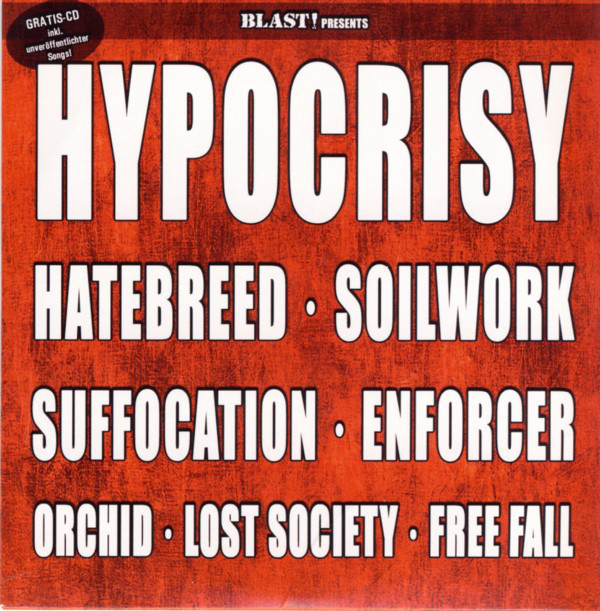 Various B - Blast! Presents - Issue 101