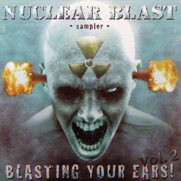 Various B - Blasting Your Ears! Vol. 2