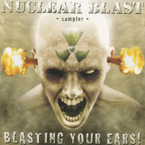 Various B - Blasting Your Ears!