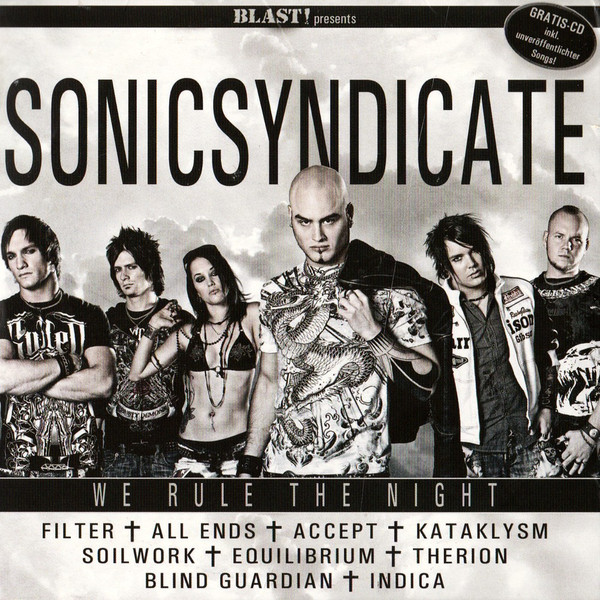 Various B - Blast! Presents - Issue 91