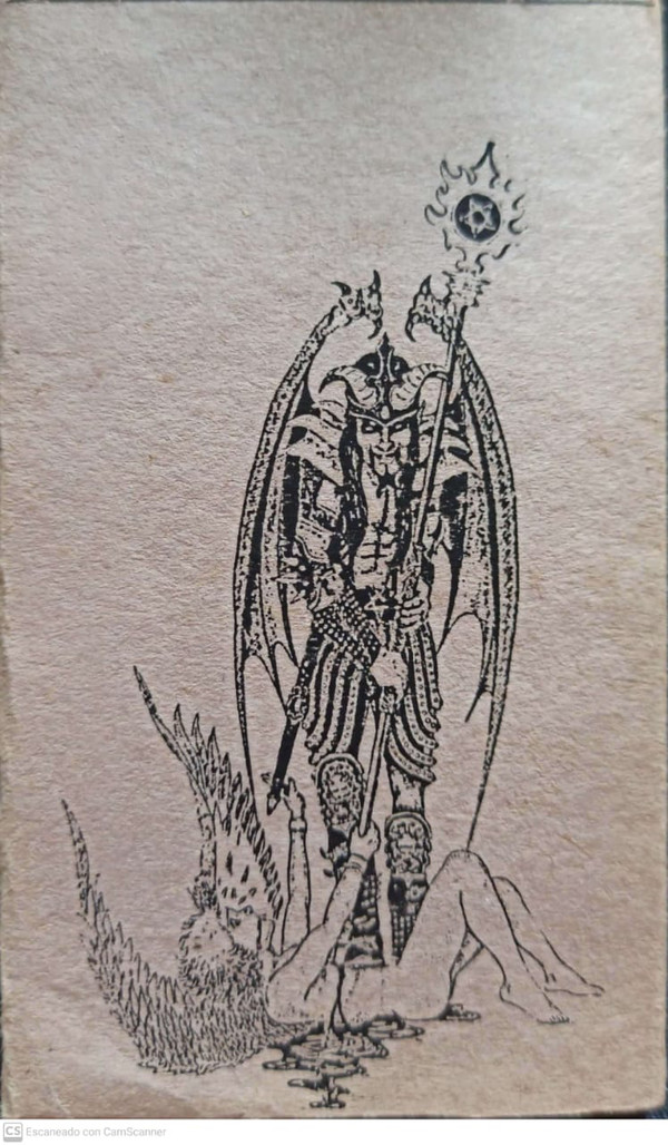 Various B - Blazing Obscurity Compilation Vol 2