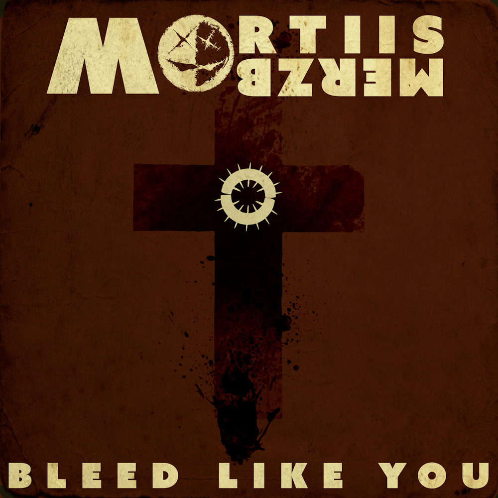 Mortiis - Bleed Like You (digital)
