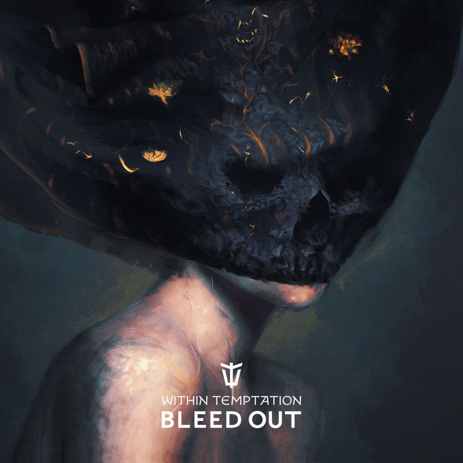 Within Temptation - Bleed Out (ep)