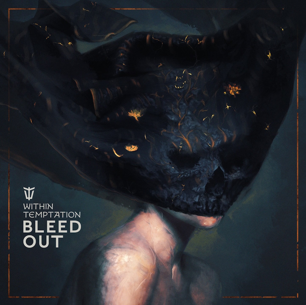 Within Temptation - Bleed Out (ep)