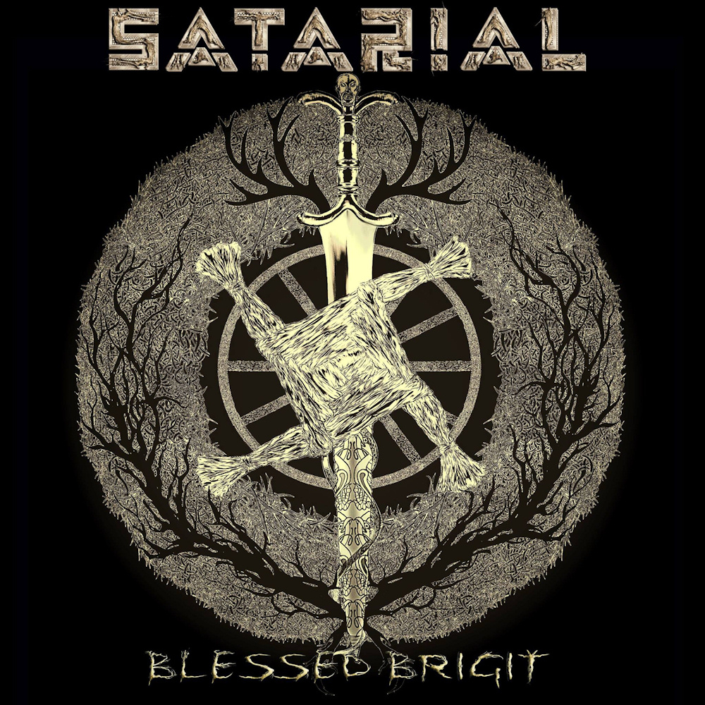Satarial - Blessed Brigit