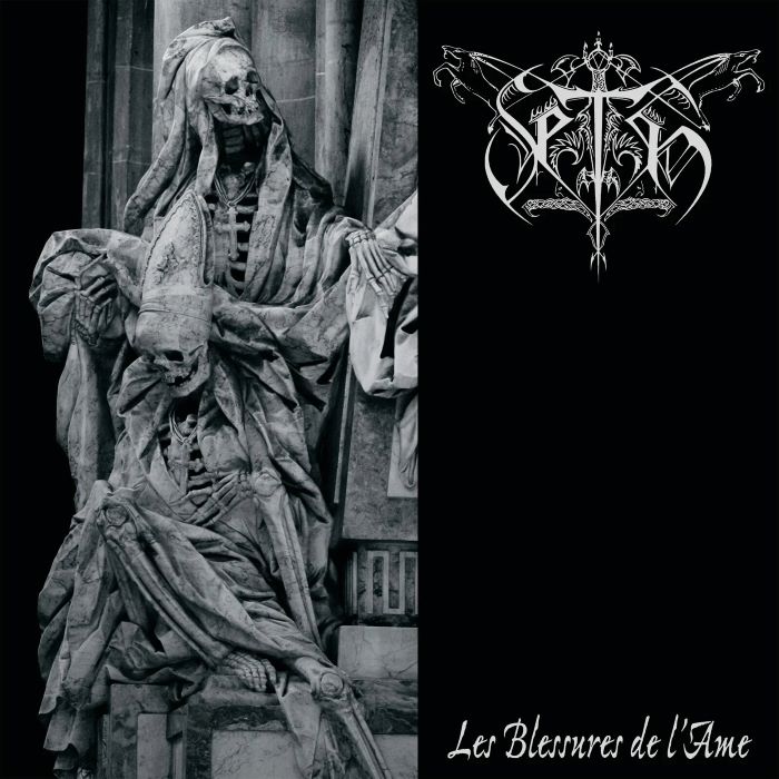 Seth - Les Blessures de l'Ame