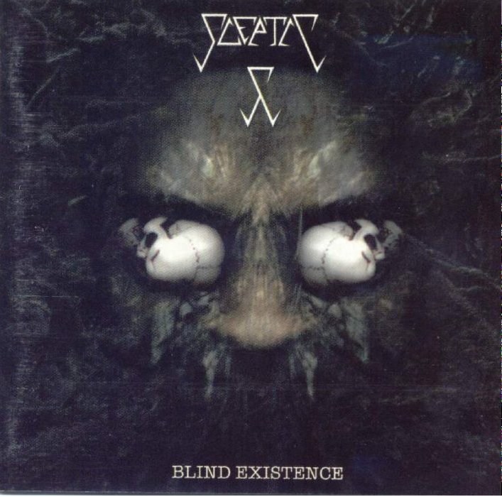 Sceptic - Blind Existence