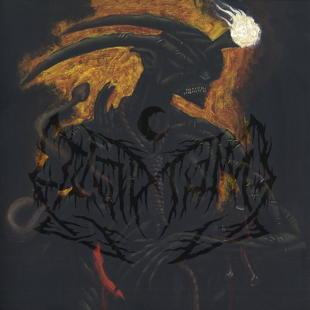 Leviathan - The Blind Wound