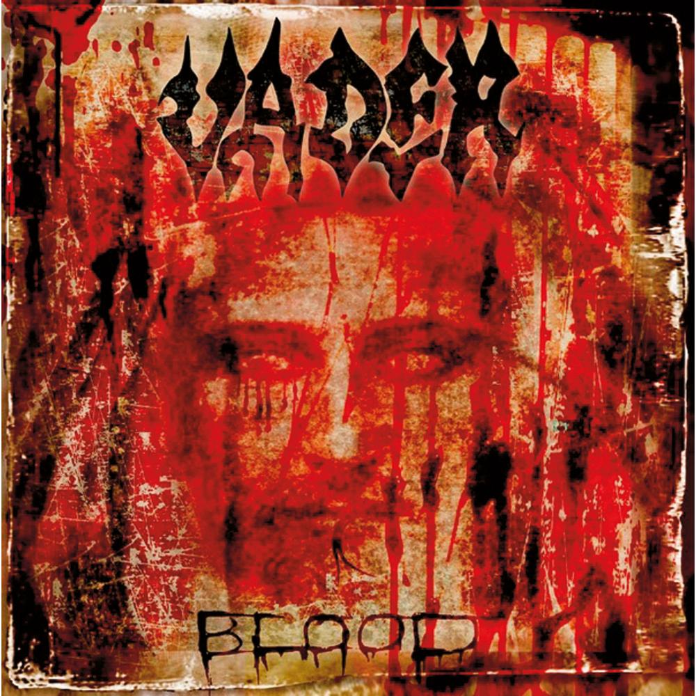 Vader - Blood