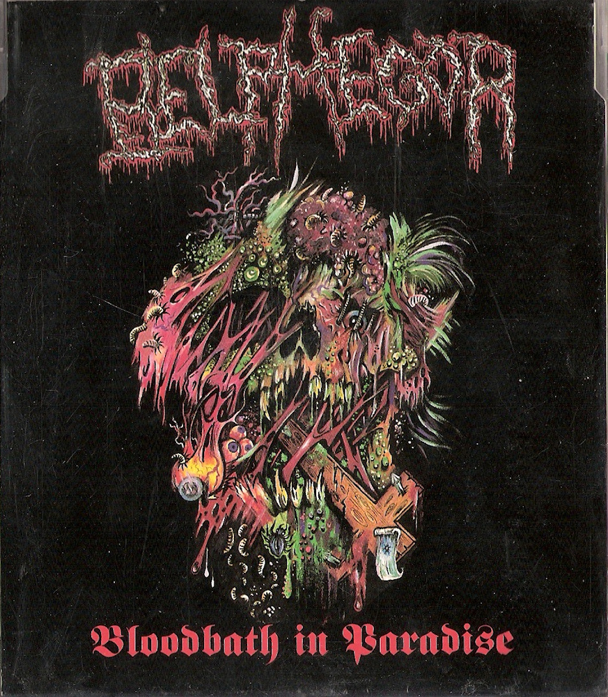Belphegor - Bloodbath in Paradise
