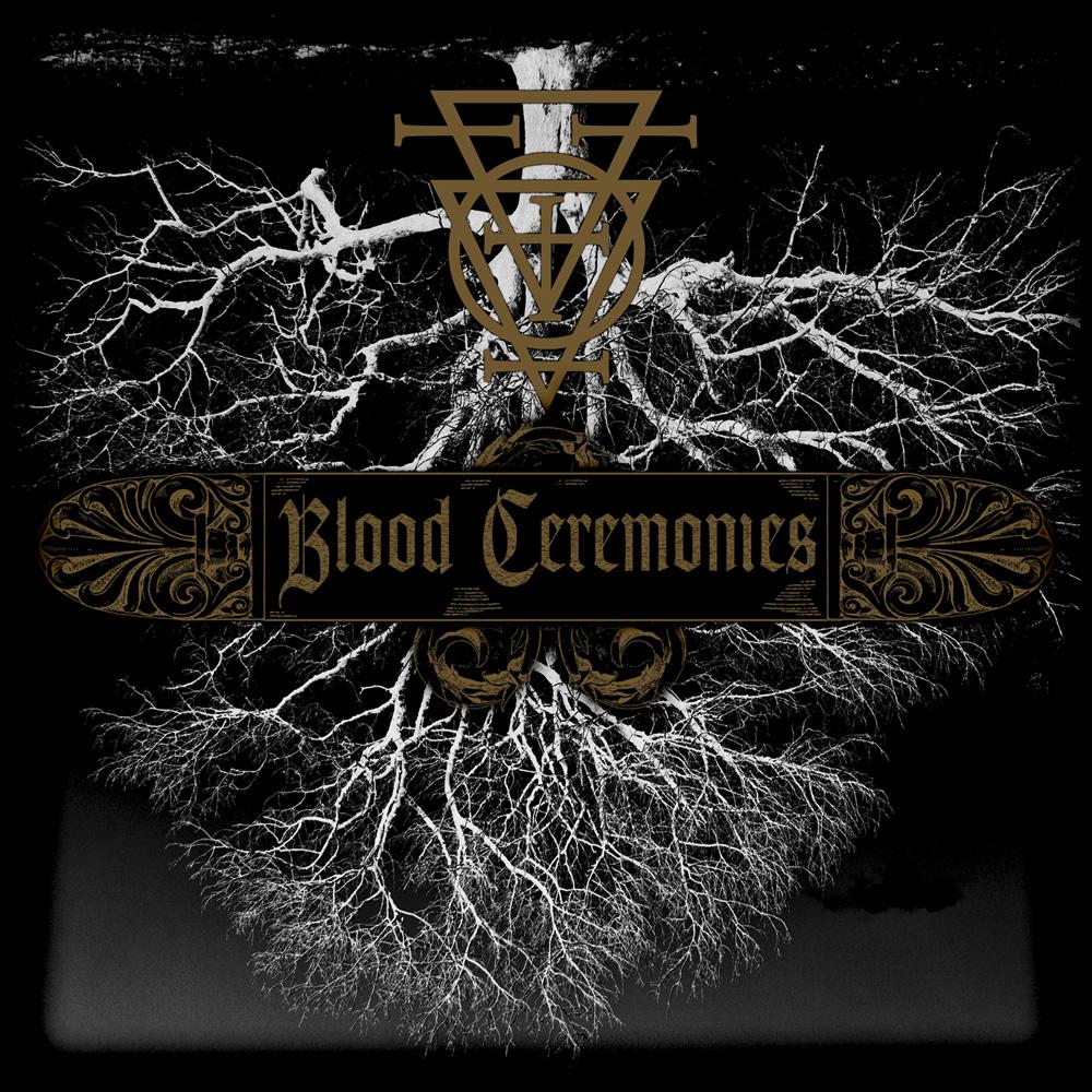 Various B - Blood Ceremonies