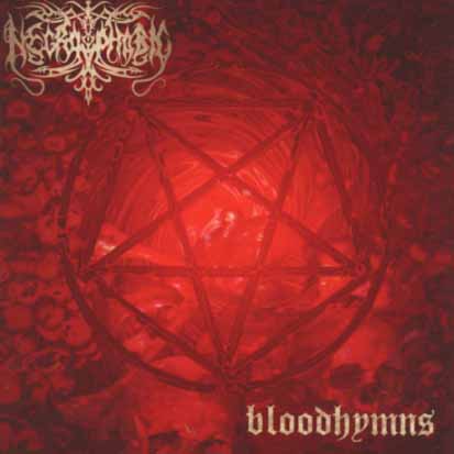 Necrophobic - Bloodhymns