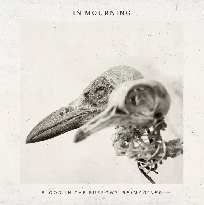In Mourning - Blood in the Furrows Reimagined (digital)