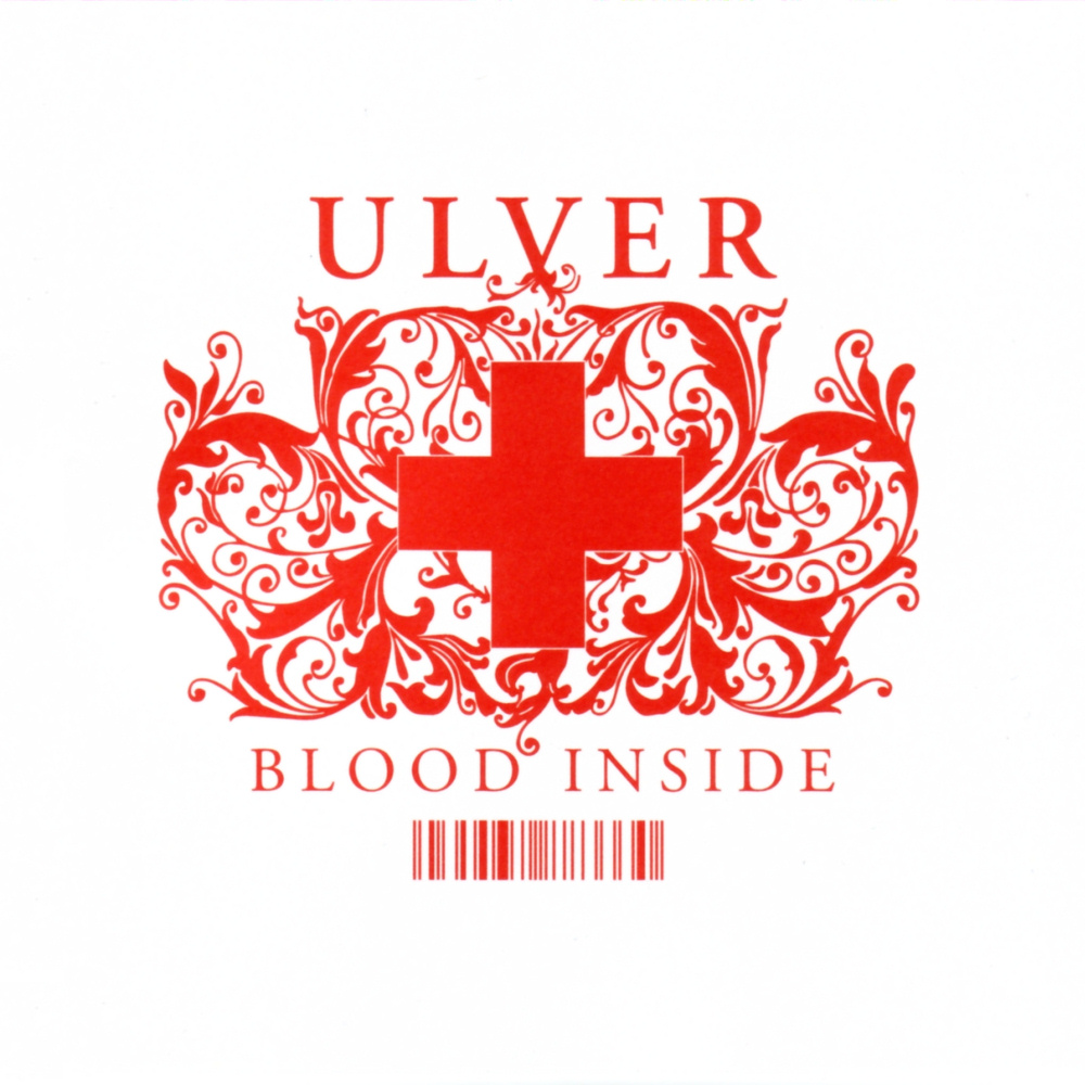 Ulver - Blood Inside