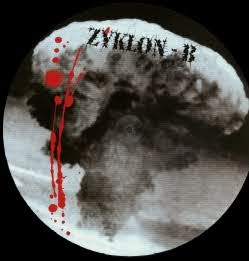 Zyklon-B - Blood Must be Shed