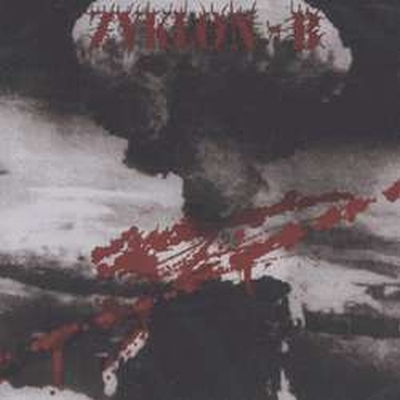 Zyklon-B - Blood Must be Shed