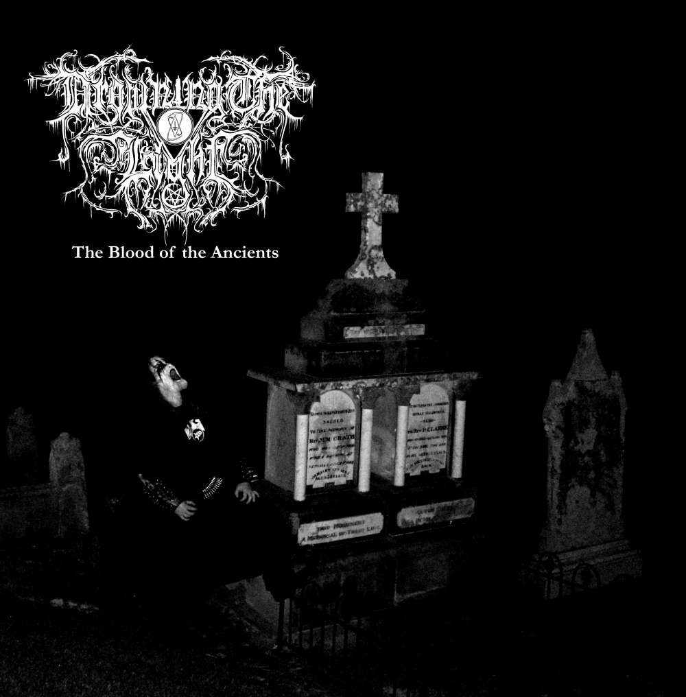 Drowning The Light - The Blood of the Ancients