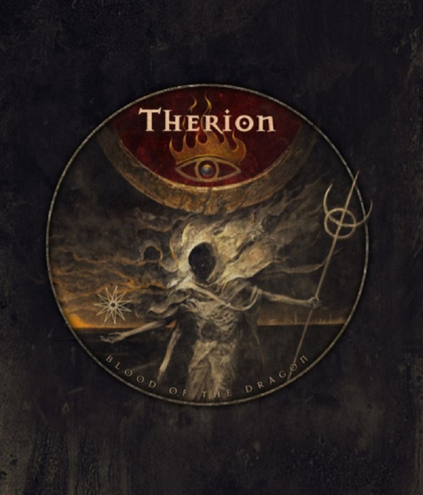 Various T - Therion - Blood of the Dragon