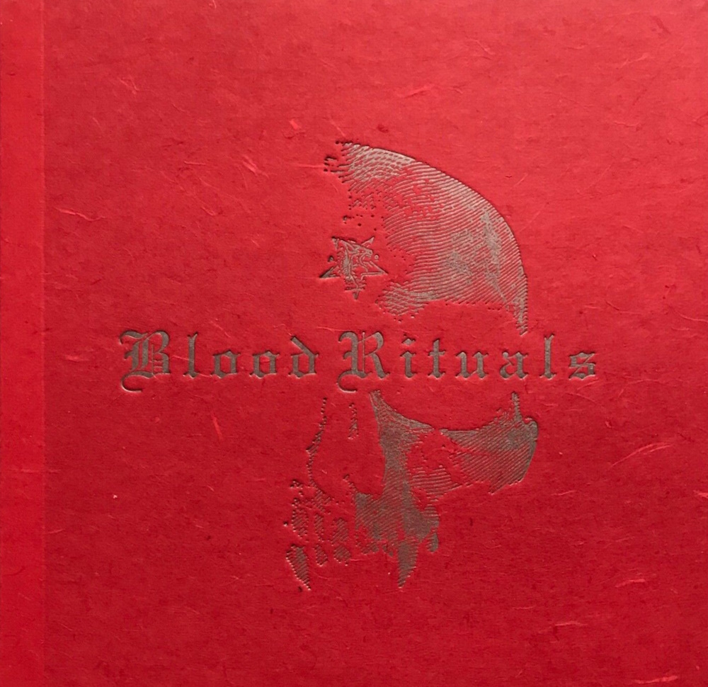 Necromantia - Blood Rituals