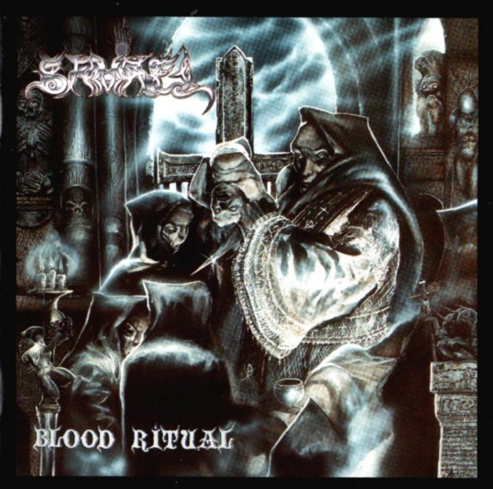 Samael - Blood Ritual