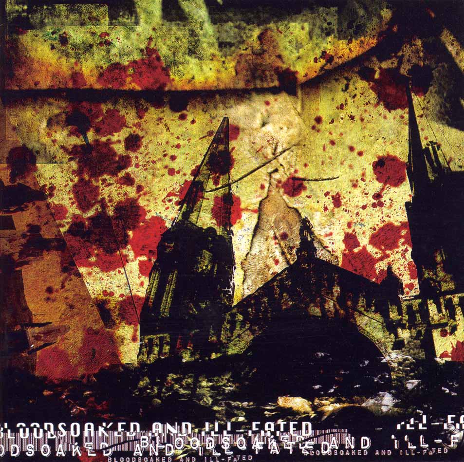 Trollheim's Grott - Bloodsoaked and Ill-fated