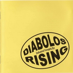 Diabolos Rising - Blood Vampirism & Sadism