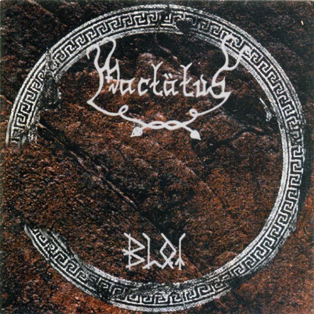 Mact&auml;tus - Blot