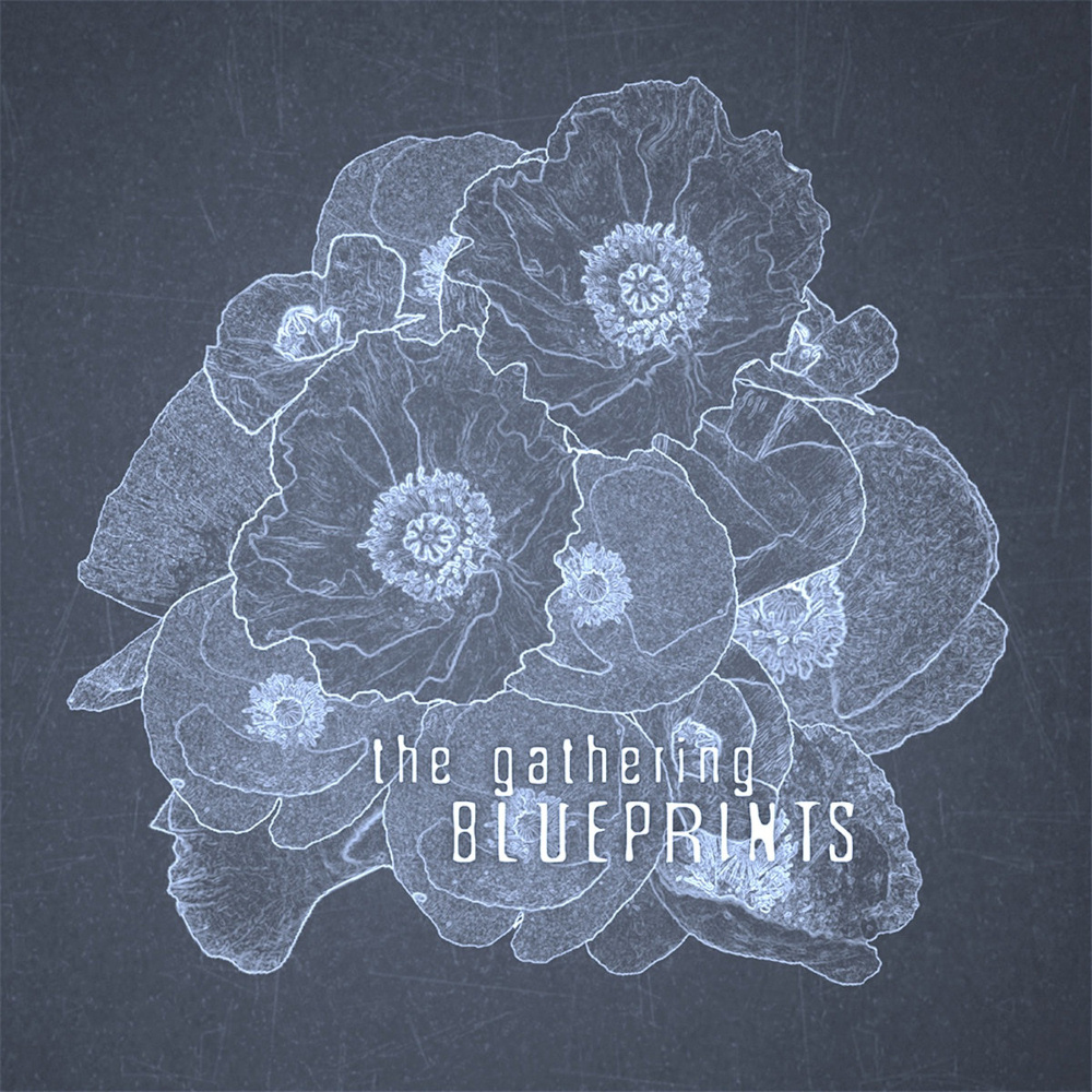 The Gathering - Blueprints