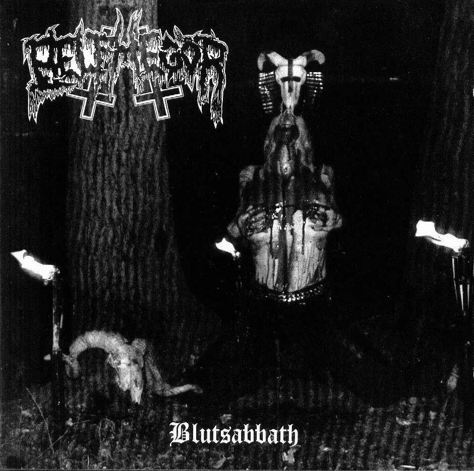 Belphegor - Blutsabbath