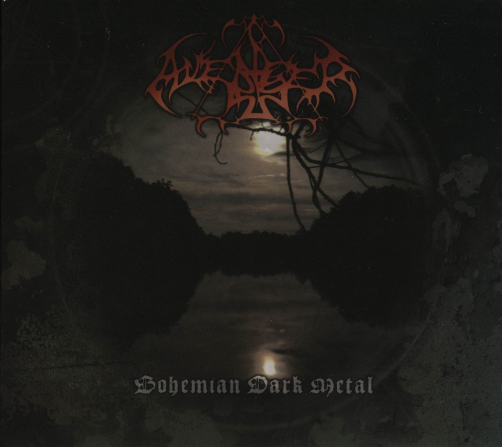 Avenger - Bohemian Dark Metal