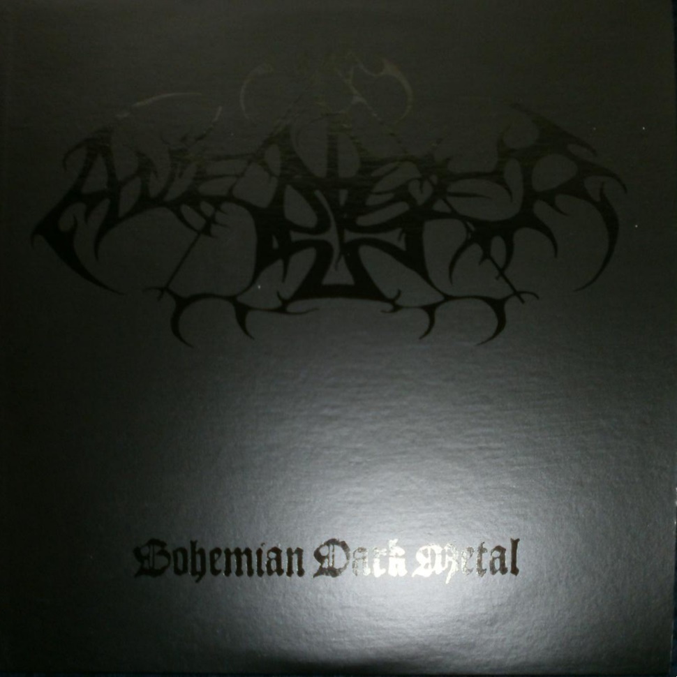 Avenger - Bohemian Dark Metal