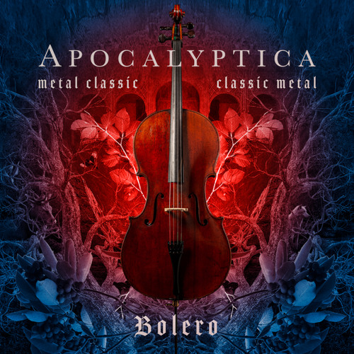 Apocalyptica - Bolero (digital)