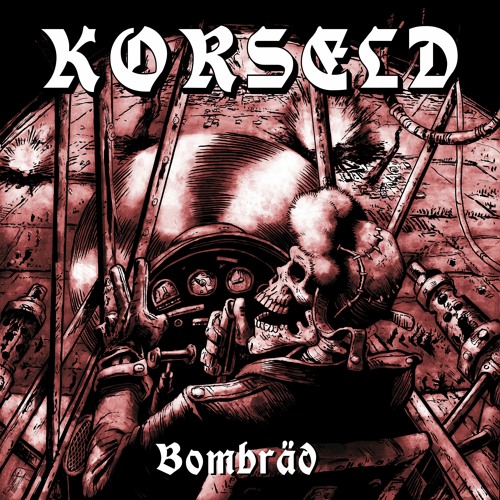 Korseld - Bombr�d (digital)