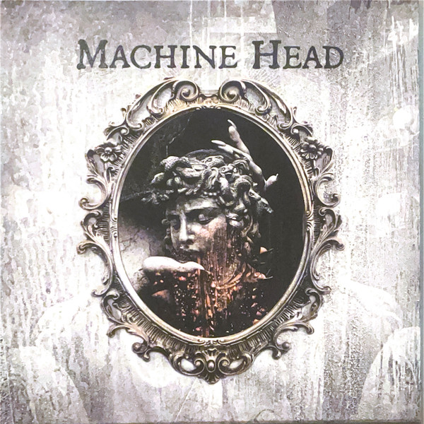 Machine Head - Bonescraper (ep)