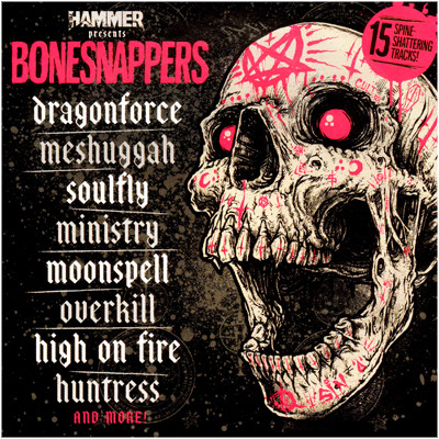 Various B - Bonesnappers