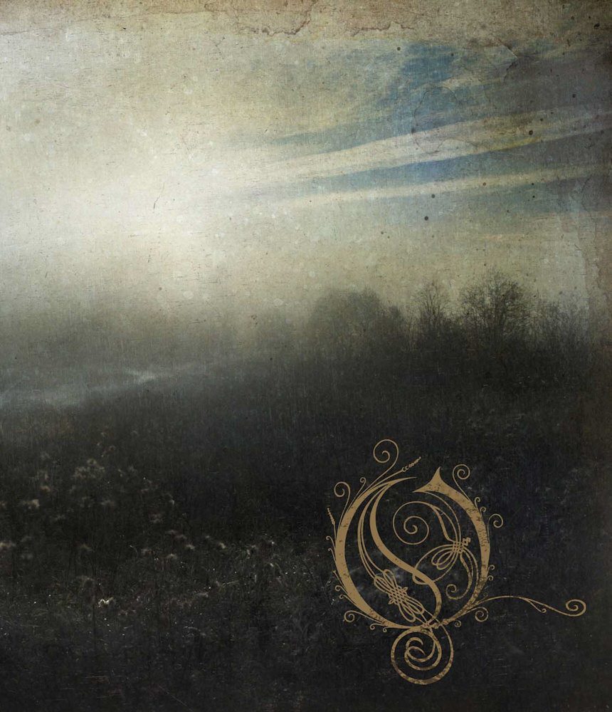 Opeth - Book of Opeth