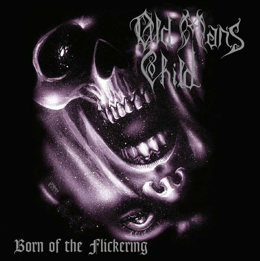 Old Man's Child - Born of the Flickering