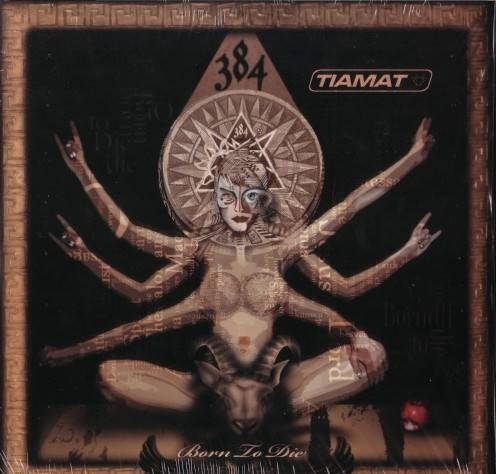 Tiamat - Born To Die